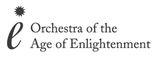 Orchestra of the Age of Enlightenment