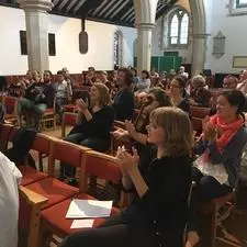 audience openevening