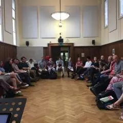 roundtable 1