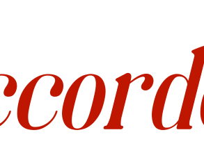 Accordes!