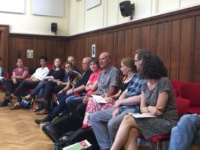 roundtable 2