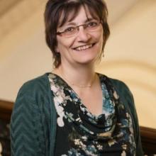 Dr Christina Bashford