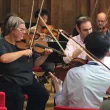 stringsession 1